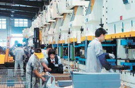 松下“风和空气”系列全球最大生产基地落户顺德，开启技术开发新篇章