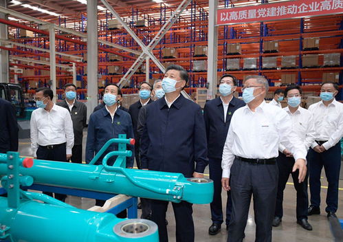 突破“卡脖子”瓶颈，技术创新这股劲儿不能松