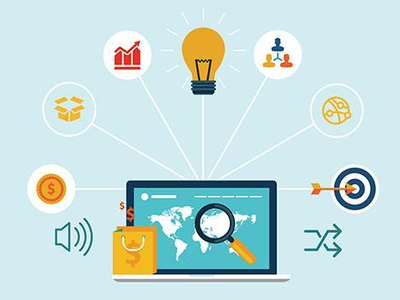 营销型网站建设的发展趋势与网站云开发技术解析