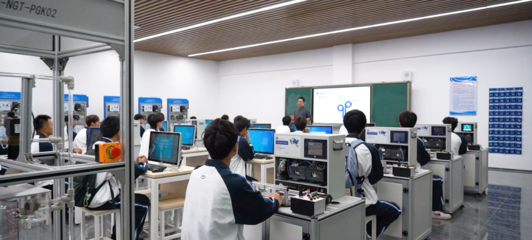 智能产品开发与应用的技术开发全解析